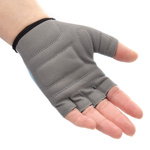 Fahrradhandschuhe Meteor Kids XS Alpacas