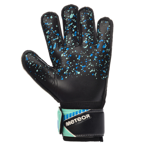 Goalkeeper gloves Meteor Defence 6 mint