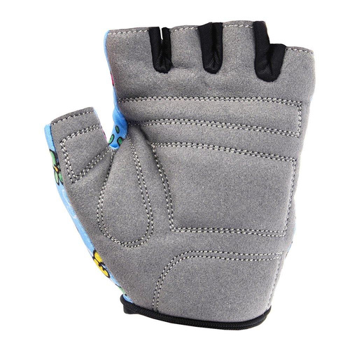Fahrradhandschuhe Meteor Kids S Kiss love
