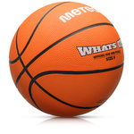 Basketball Meteor What's up 5 orange