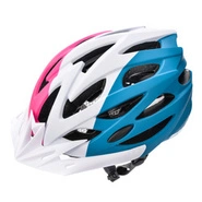 Meteor cycling helmet Marven L 58-61 cm pink/white/sea