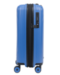 Walizka kabinowa SwissBags Echo 55 cm morski