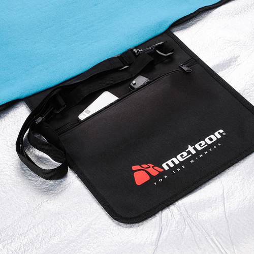 Picnic Blanket Meteor 4XL 220x260 cm blue