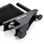 Table tennis bracket Meteor Professional