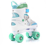 Meteor Arrows Rollerskates S 31-34
