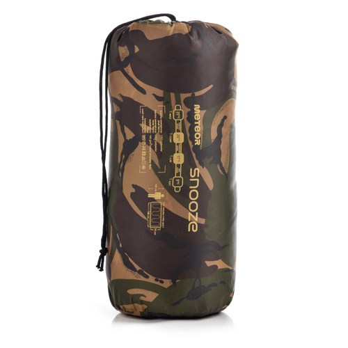 Meteor Sleeping bag Snooze moro