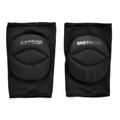 Meteor Knee Pads M black