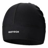 Trainingsmütze Meteor Ghost schwarz
