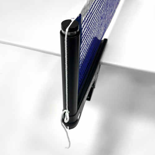 Table tennis bracket Meteor clip