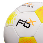 Football  METEOR FBX #4 white