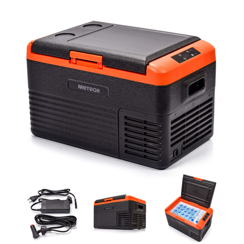 Lodówka kompresorowa Meteor CL30