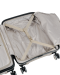 Swissbags Echo cabin case 55 cm champagne