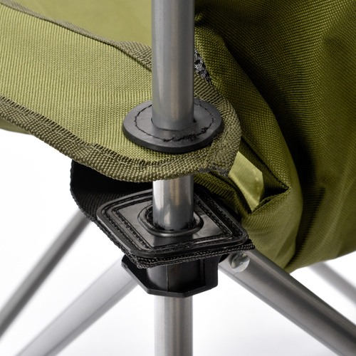 Meteor Sedia klappstuhl khaki