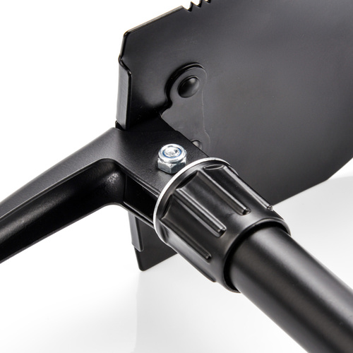 Klappspaten Meteor 46 cm