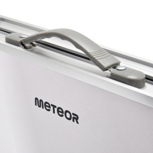 Meteor Pesta folding table with chairs