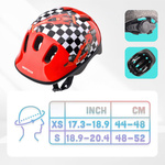Kids bike helmet KS06 XS 44-48 cm Race Team