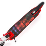 Scooter Meteor Urban Bann red