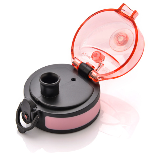 Sport-Bidon Meteor 350ml pink