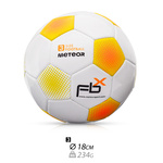 Football METEOR FBX #3 white