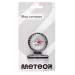 Meteor Rundkompass Klein