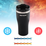 Thermal Mug Meteor 480 ml black