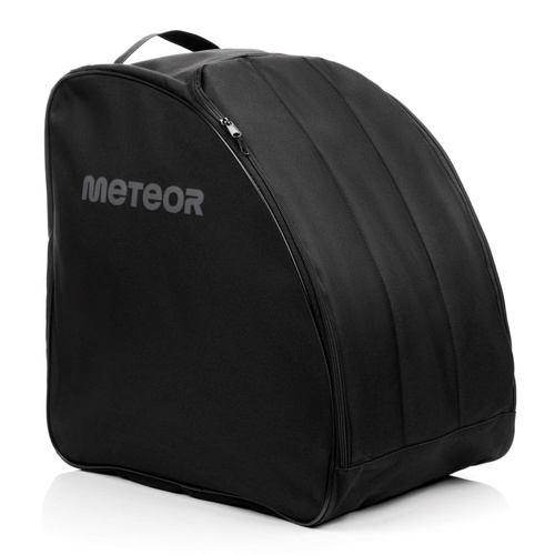 Skischuhtasche Meteor Norse schwarz