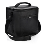Cooler bag Meteor Frigid 12,5 l black