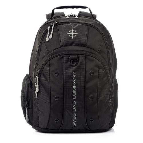 Backpack Swissbags Davos with laptop pocket 35 l