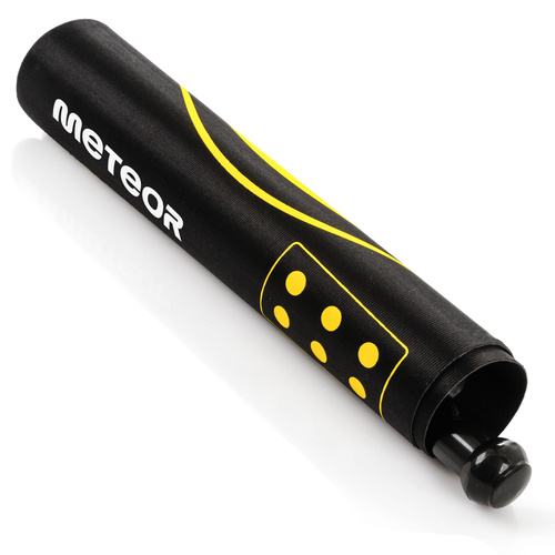 Magnetyczna tarcza do darta zwijana dwustronna Meteor