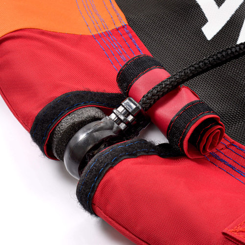 Storchennestschaukel Meteor 130 cm multikolor