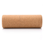 Roller fitness Meteor cork 10x30 cm