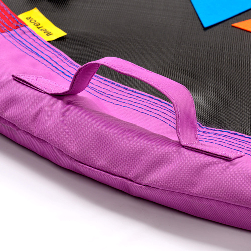 Nest swing Meteor 120 cm multikolor