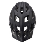 Cycling helmet Meteor Street M 55-58 cm black