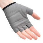 Fahrradhandschuhe Meteor Kids M Dinosaurier