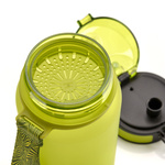 Sport-Bidon Meteor 650 ml grün