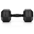 Meteor Hexagonal Dumbbell 12.5 kg