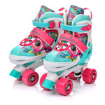 Meteor Meadow Rollschuhe L 39-42
