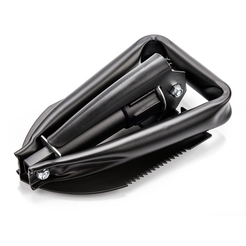 Klappspaten Meteor 46 cm