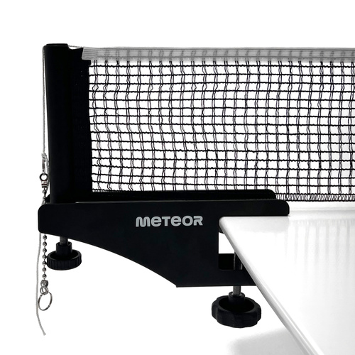 Tischtennishalter Meteor Professional