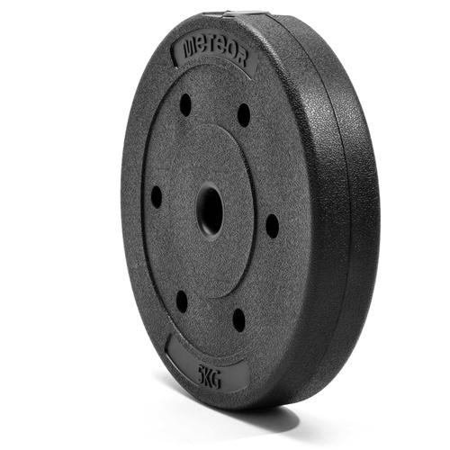 Zestaw talerzy bitumicznych Meteor 4x5 kg