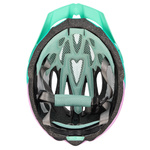 Fahrradhelm Meteor Marven L 58-61 cm mint/rosa