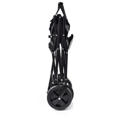 Meteor folding cart X-200 black