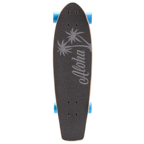 Skateboard Meteor Aloha