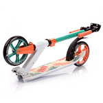 Scooter Meteor Holiday Hawaii