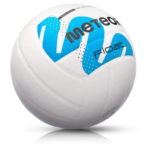 Volleyball Meteor Float PVC blau
