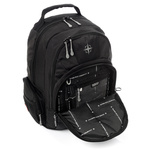 Backpack Swissbags Davos with laptop pocket 35 l