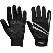 Meteor gloves WX 201 M Black