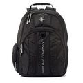 Plecak SwissBags Davos z kieszenią na laptopa 35 l