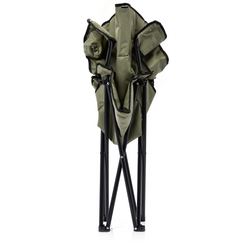 Meteor Hiker folding chair olive