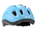 Kask rowerowy dla dzieci Meteor HB6-5 M 52-56 cm Randan niebieski